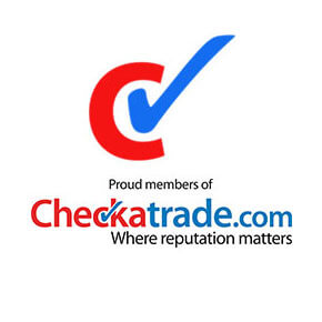 Checkatrade.com logo Checkatrade.com logo