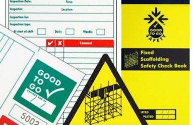 Stay Safe and Compliant: UK Scaffolding Regulations